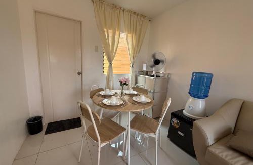 Taal Apartment | Entire Two-bedroom Camella Townhouse in Taal, Batangas