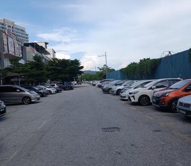 Bukit Kecil Hotel | Enviropath Hotel