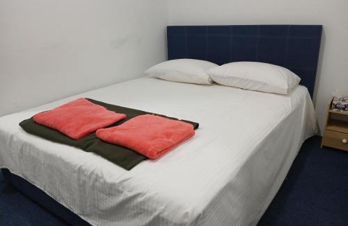 Bukit Kecil Hotel | Enviropath Hotel