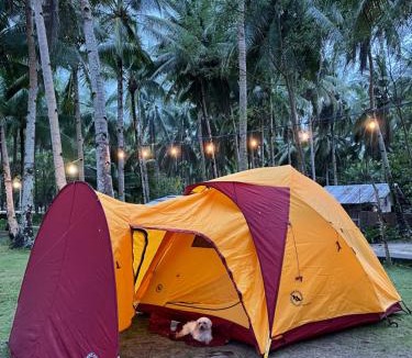 General Luna Villa | EPBliss Siargao