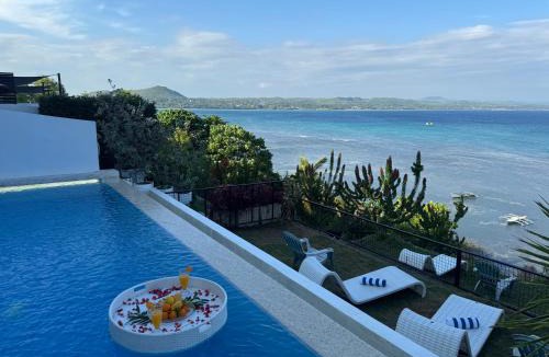 Dauis Hotel | Epic Suites Bohol ADULTS ONLY
