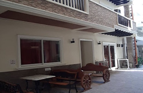 Balabag House | Eriko's House
