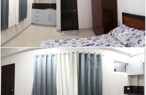 Consolacion Hostel | Ermac Residences and Apartelle