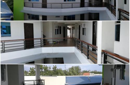 Consolacion Hostel | Ermac Residences and Apartelle