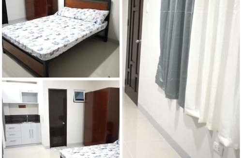 Consolacion Hostel | Ermac Residences and Apartelle