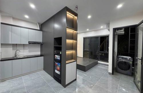 Vigan Apartment | Ernesto Alcantara