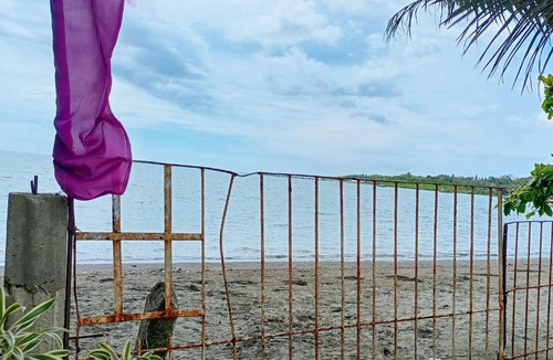 Sindangan Hotel | Erojos Beach Resort
