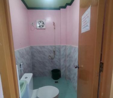 San Isidro Apartment | Ervil Haven