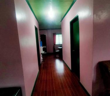 San Isidro Apartment | Ervil Haven