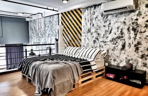 Ara Damansara Apartment | Escapade Prison Hotel