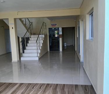 Veron Hotel | escape hotel