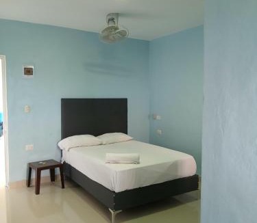 Veron Hotel | escape hotel