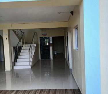 Veron Hotel | escape hotel
