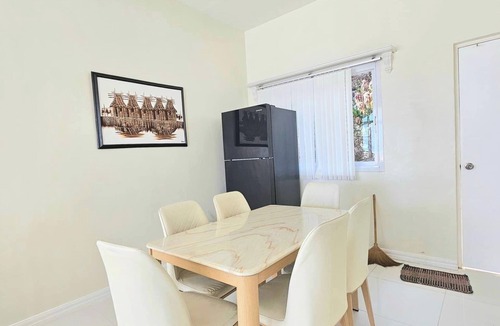 Tagaytay House | Escape, Relax & Unwind in this beautiful staycation resort.