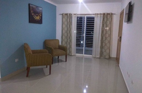 Prado Oriental Condo | Escape to Paradise, Dominican Republic Has it All! 3 Bed/2Bath Fully Equipped!