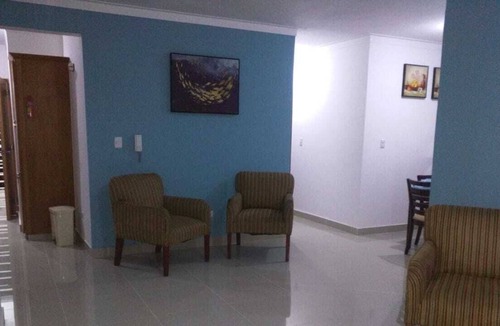 Prado Oriental Condo | Escape to Paradise, Dominican Republic Has it All! 3 Bed/2Bath Fully Equipped!