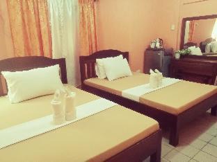 Calle Crisologo Hostel | Escolta's Homey Lodge