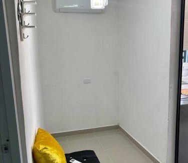 Nagua Apartment | Escondite en Nagua