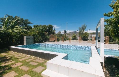 Aguilar Villa | ESerenty Private Villa Pangasinan by RedDoorz
