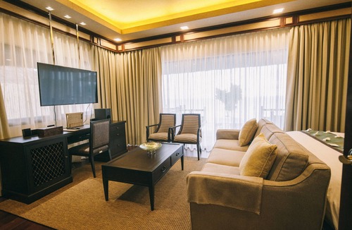 Tawala Hotel | Eskaya Beach Resort and Spa