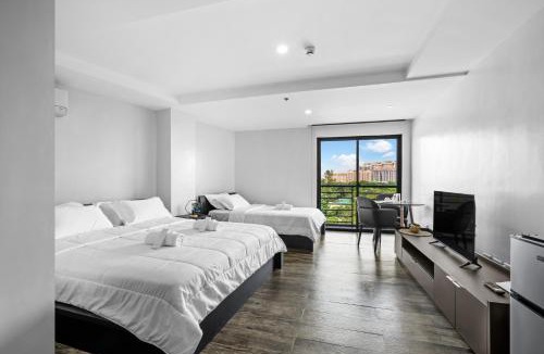 Taguig Apartment | Espacio Hotel
