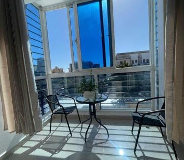 Ensanche Independencia Apartment | Espacioso, tranquilo y centrico en Gazcue SDQ