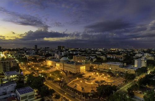 Ensanche Independencia Apartment | Espacioso, tranquilo y centrico en Gazcue SDQ