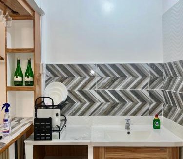 Tacloban Apartment | Espazzi Apartment All in