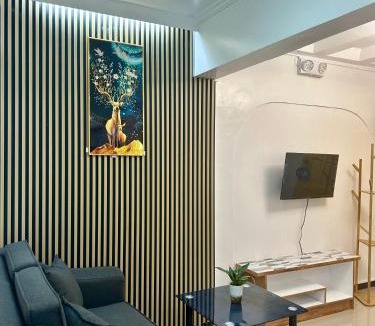 Tacloban Apartment | Espazzi Apartment All in
