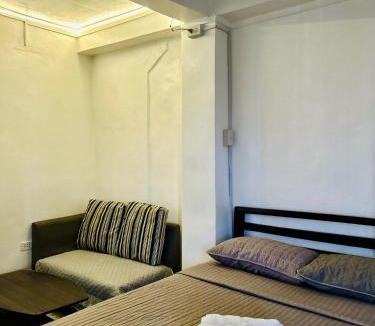 Tacloban Apartment | Espazzi Apartment