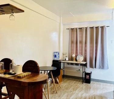 Tacloban Apartment | Espazzi Apartment