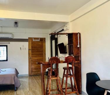 Tacloban Apartment | Espazzi Apartment