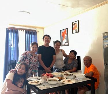 Surigao House | Espineli Transient Home