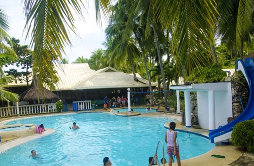 Compostela Resort | Estaca Bay Gardens Conference Resort