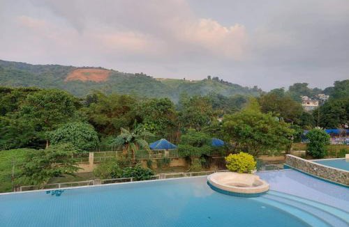 San Mateo Hotel | Estancia de lorenzo