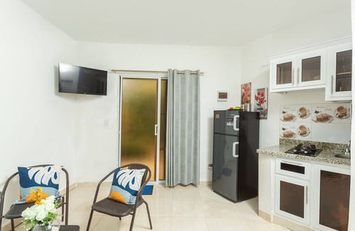 Residencial El Doral Apartment | Estancia lasMercedes 4