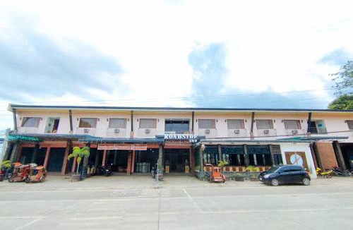 Estancia Hotel | Estancia Roadside Inn by RedDoorz