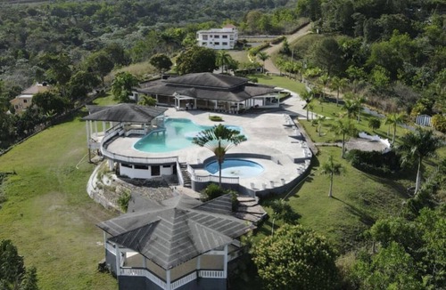Villa Altagracia House | Estate