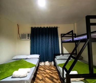 Santa Monica Bed & Breakfast | Estefania Homestay
