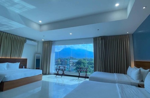 Tanauan City Hotel | Estela's Hotel and Event Center