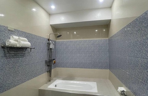 Tanauan City Hotel | Estela's Hotel and Event Center