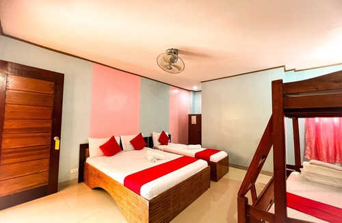 Oslob House | Ester's Place Casa Bonita Inn