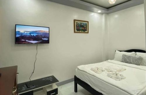 San Pedro Apartment | Estien's cozy apartment Palawan