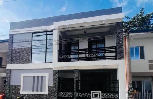 San Pedro Apartment | Estien's cozy apartment Palawan