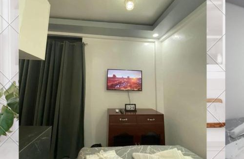 San Pedro Apartment | Estien's cozy apartment Palawan