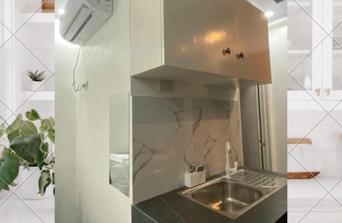San Pedro Apartment | Estien's cozy apartment Palawan