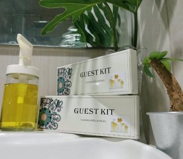 Barangay 76 Hotel | Estor Staycation
