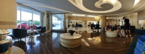 Barangay 76 Hotel | Estor Staycation