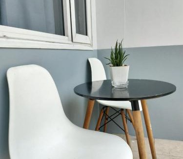 Barangay 76 Hotel | Estor Staycation