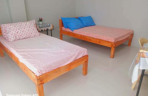 Bugasong Hostel | ESV Building Rental